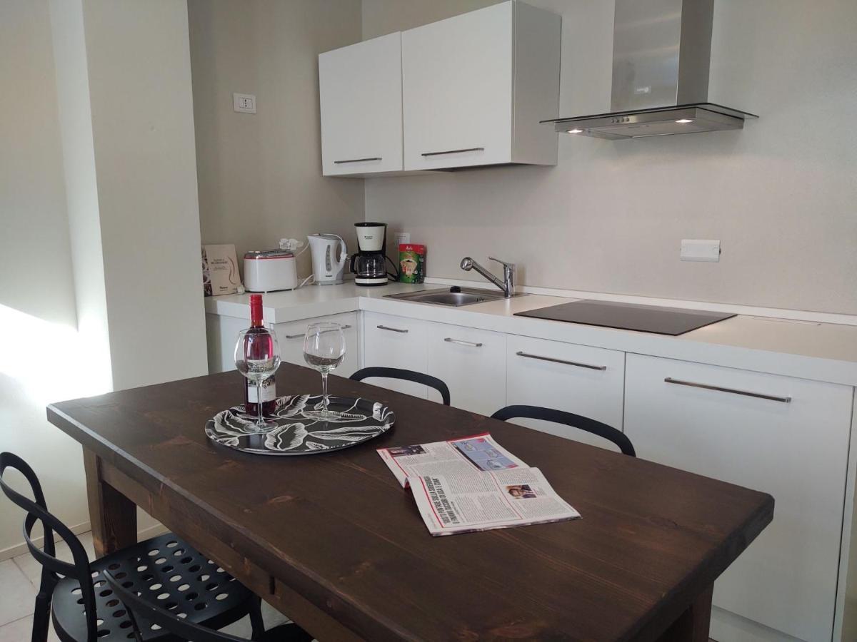 Apartment Federico By Interhome Olgiasca Экстерьер фото