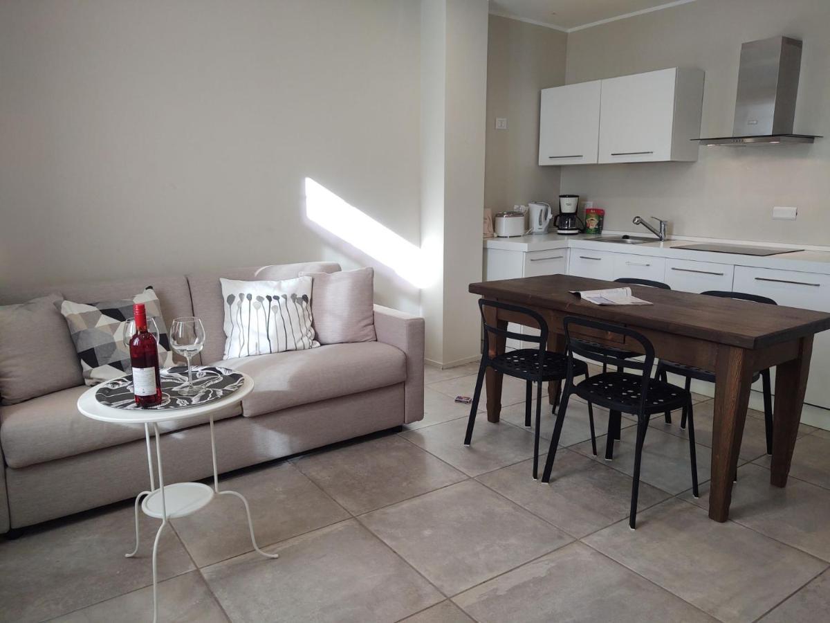 Apartment Federico By Interhome Olgiasca Экстерьер фото