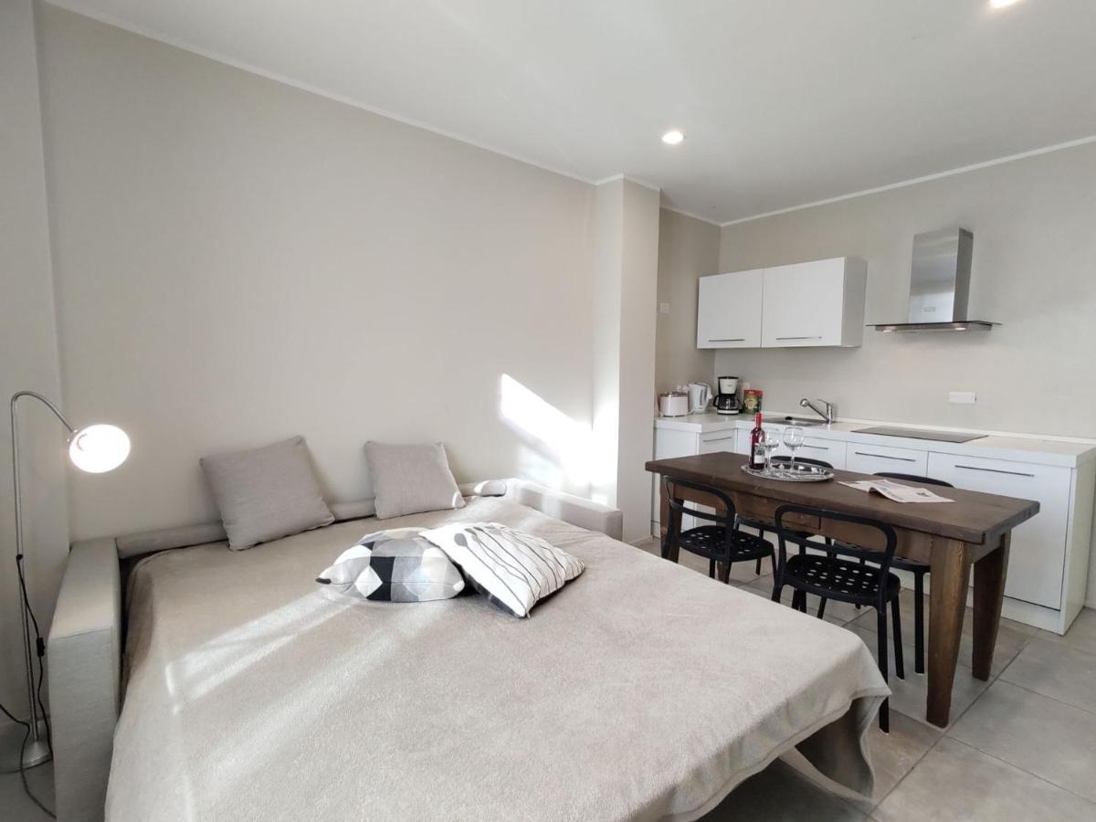 Apartment Federico By Interhome Olgiasca Экстерьер фото